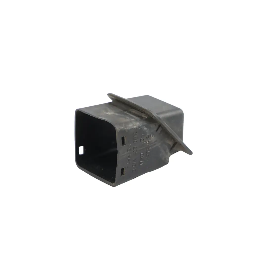 Volkswagen Scirocco Mk3 Reversing Parking Camera Bracket Holder Panel - SKU 3W0807210B - Part number 3W0807210B