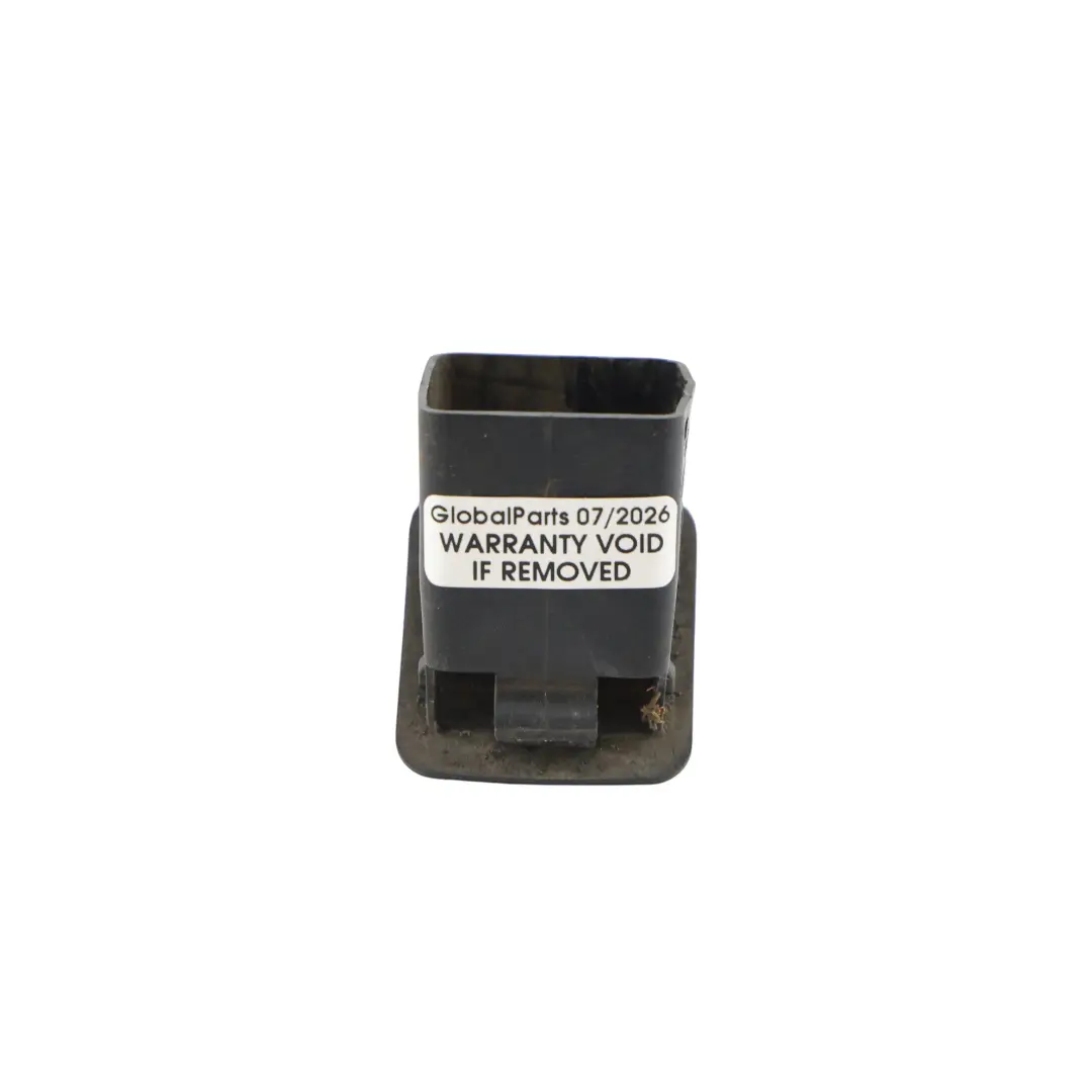 MK3 Supporto Staffa Telecamera Retromarcia per Volkswagen Scirocco con numero di parte 3W0807210B Volkswagen Scirocco MK3 Supporto Staffa Telecamera Retromarcia - SKU 3W0807210B - Numero di parte 3W0807210B