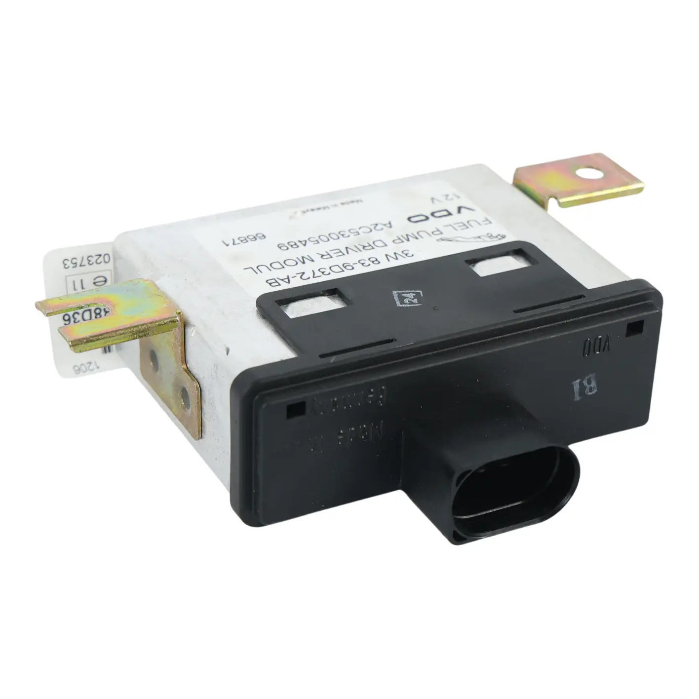 Land Rover Range Rover Velar L560 Kraftstoffpumpe Modul 2.0 Diesel 3W83-9D372-AB