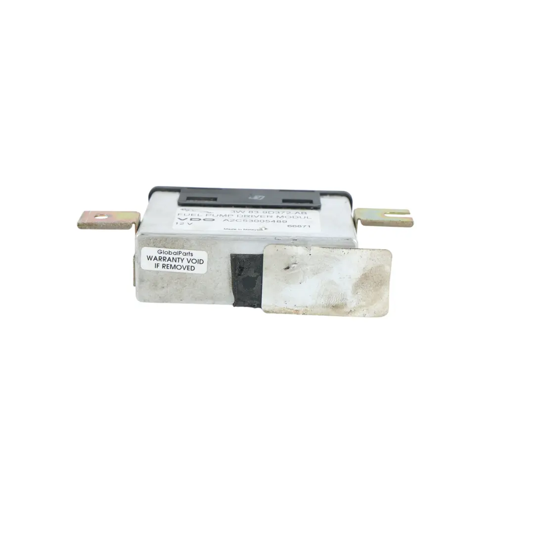 Land Rover Range Rover Velar L560 Kraftstoffpumpe Modul 2.0 Diesel - SKU 3W83-9D372-AB - Teilenummer 3W83-9D372-AB
