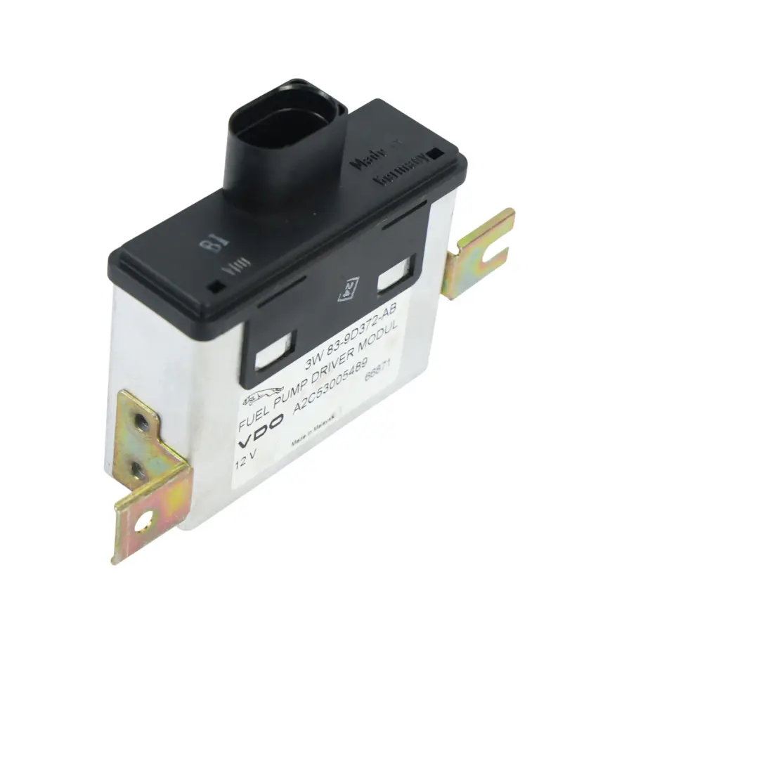 Bomba Combustible ECU 2.0 Diesel para Land Rover Range Rover Velar L560 con número de pieza 3W83-9D372-AB Land Rover Range Rover Velar L560 Bomba Combustible ECU 2.0 Diesel - SKU 3W83-9D372-AB - Número de pieza 3W83-9D372-AB