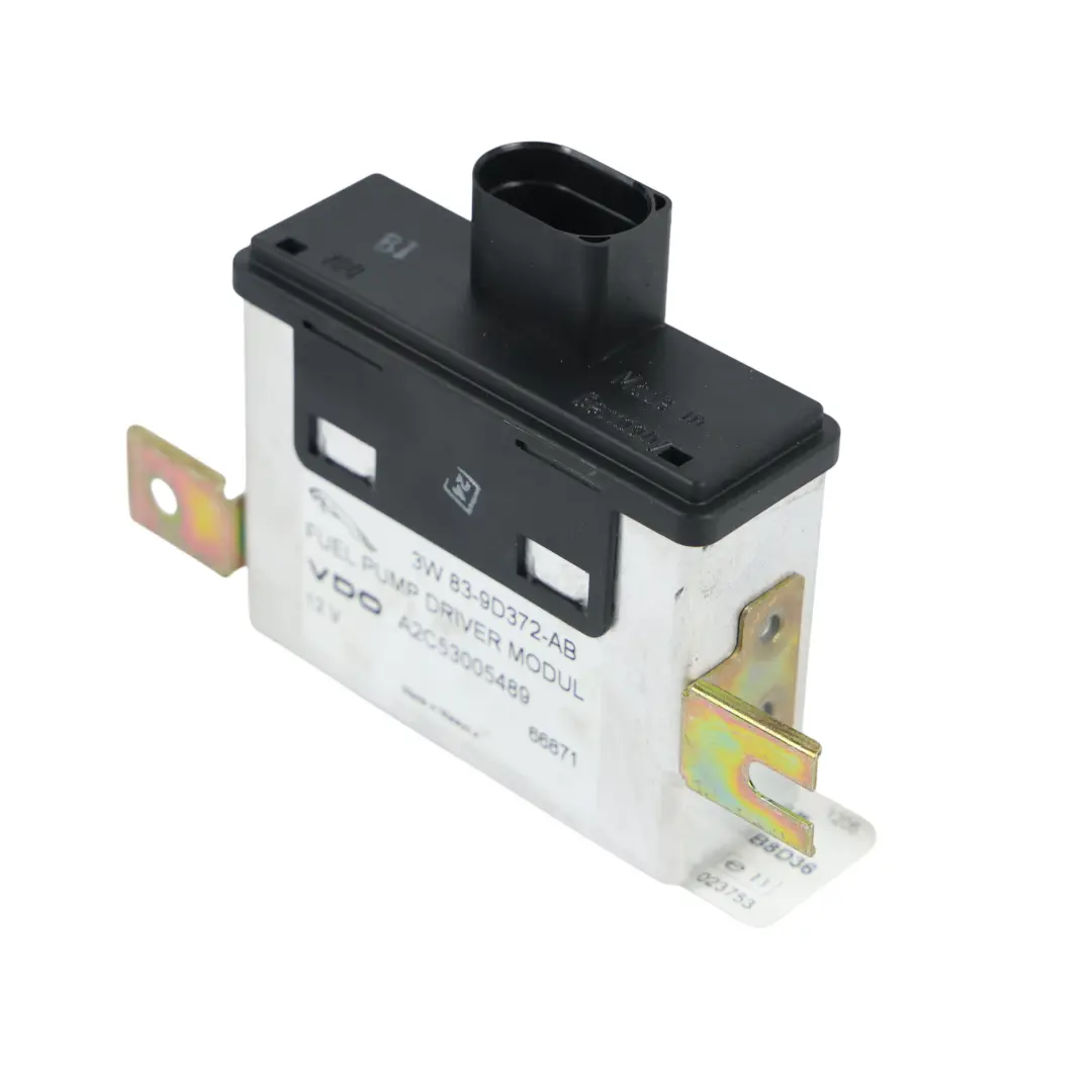 Kraftstoffpumpe Modul 2.0 Diesel für Land Rover Range Rover Velar L560 mit Teilenummer 3W83-9D372-AB Land Rover Range Rover Velar L560 Kraftstoffpumpe Modul 2.0 Diesel - SKU 3W83-9D372-AB - Teilenummer 3W83-9D372-AB