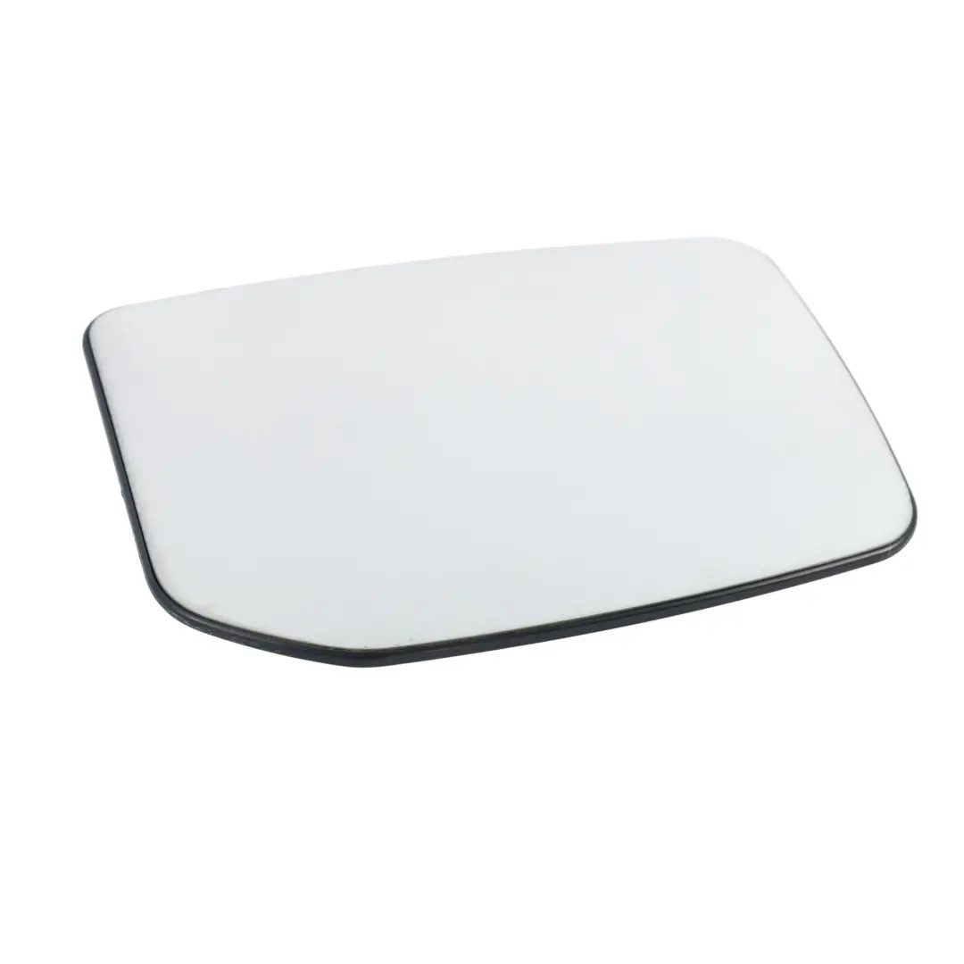 Side Wing Mirror Glass Convex Left N/S YC15-17K741-BA Manual to Ford Transit Mk7 with Part number 4059969 Ford Transit Mk7 Side Wing Mirror Glass Convex Left N/S YC15-17K741-BA Manual - SKU 4059969 - Part number 4059969