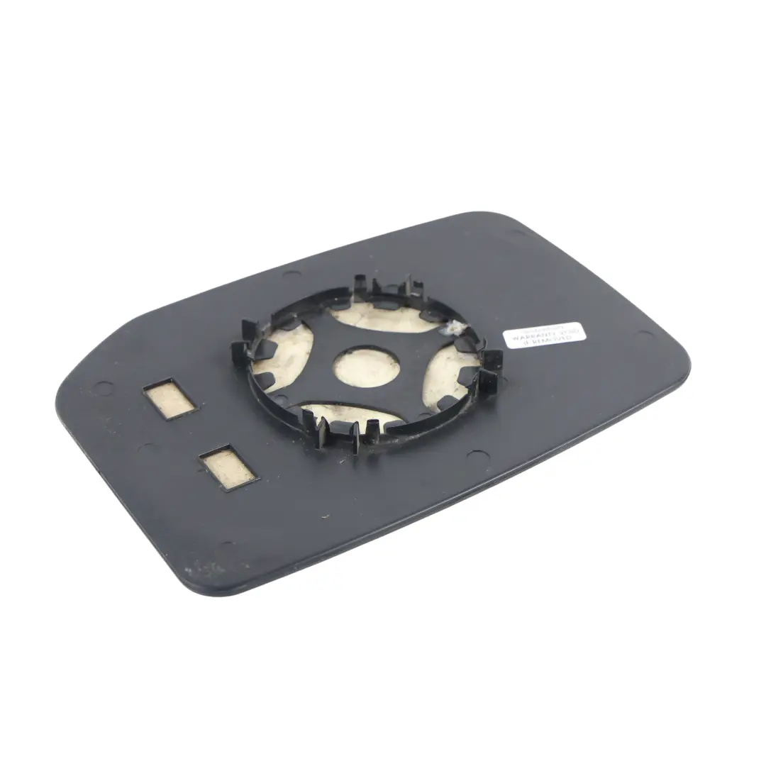 Vetro Specchietto Convesso Sinistro YC15-17K741-BA Manuale per Ford Transit MK7 con numero di parte 4059969 Ford Transit MK7 Vetro Specchietto Convesso Sinistro YC15-17K741-BA Manuale - SKU 4059969 - Numero di parte 4059969