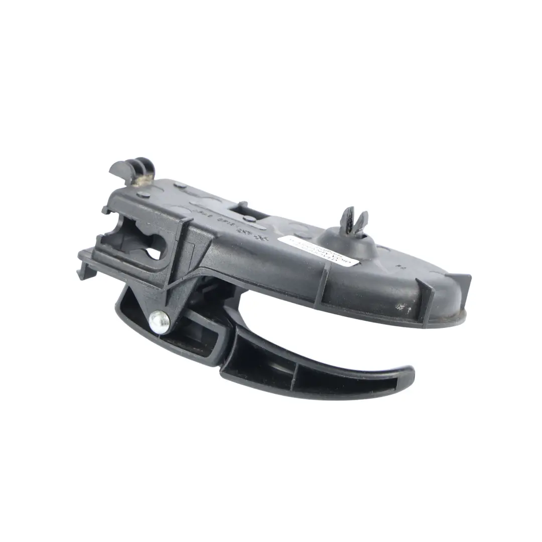 MK6 MK7 Poignée Intérieure Porte Avant Droite Noir YC15-V22600-AB pour Ford Transit à propos du numéro de pièce 4077921 Ford Transit MK6 MK7 Poignée Intérieure Porte Avant Droite Noir YC15-V22600-AB - SKU 4077921 - Numéro de pièce 4077921