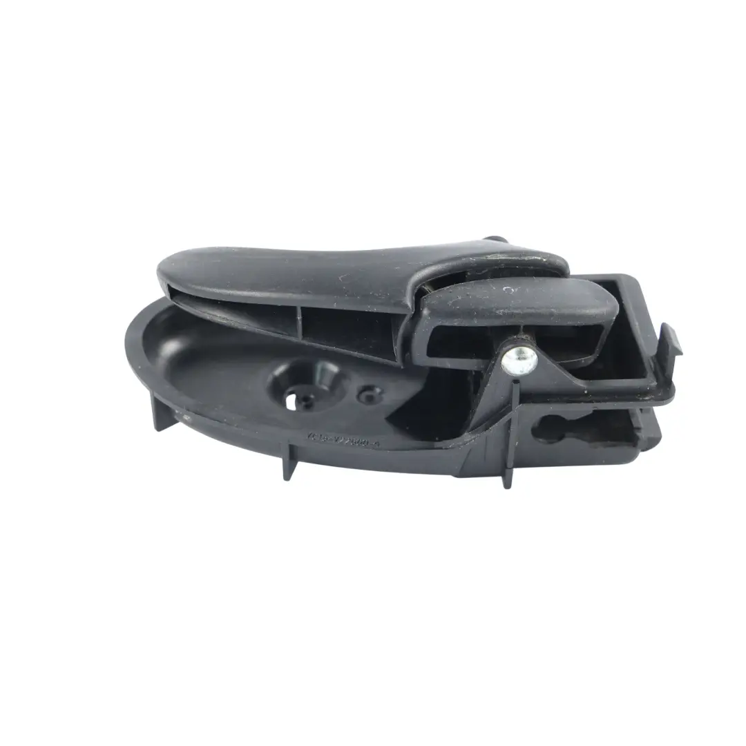 Ford Transit MK6 MK7 Maniglia Interna Porta Anteriore Destra Nera YC15-V22600-AB - SKU 4077921 - Numero di parte 4077921