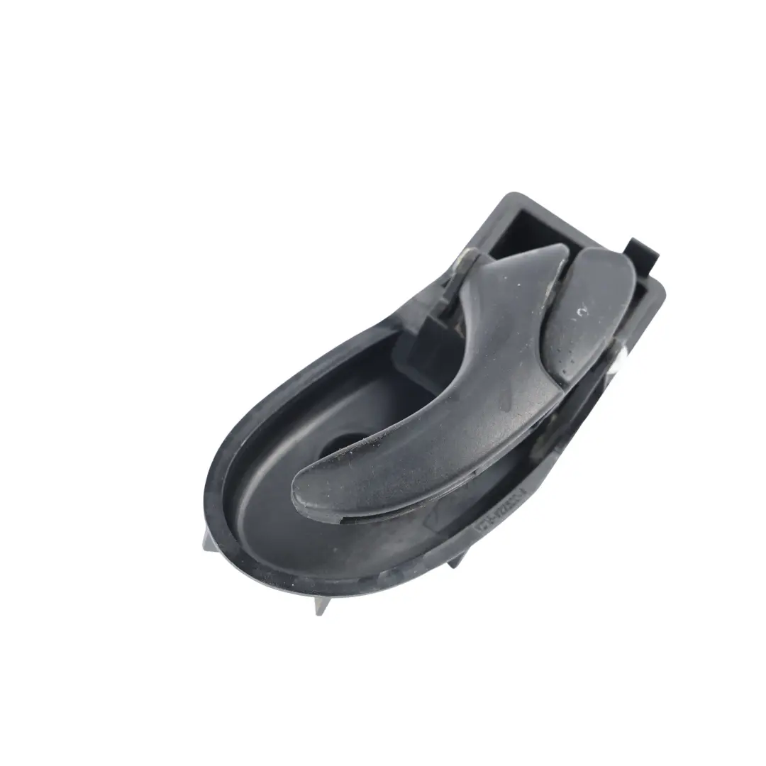 Ford Transit Mk6 Mk7 Front Inner Door Pull Handle Black Right O/S YC15-V22600-AB - SKU 4077921 - Part number 4077921