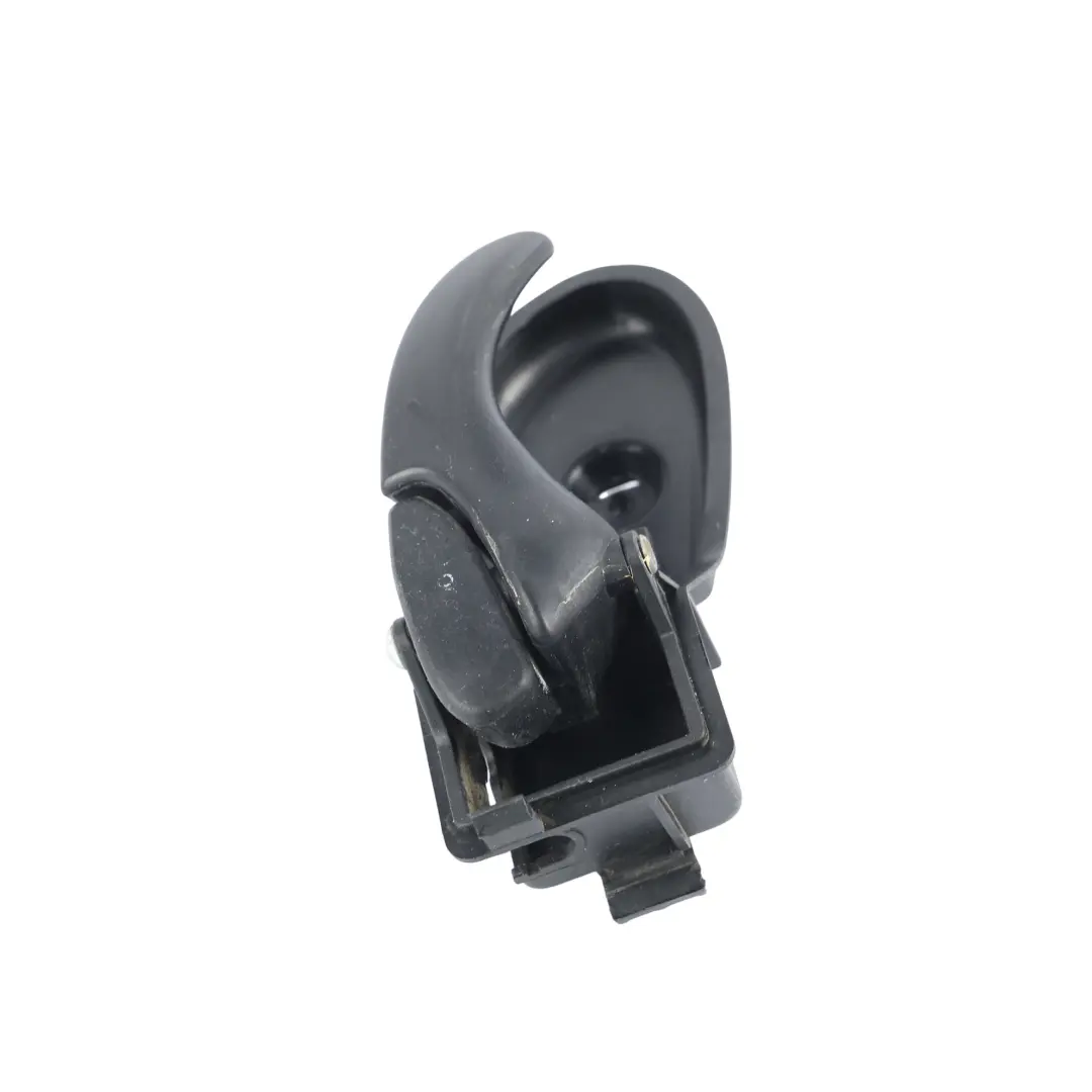 Ford Transit Mk6 Mk7 Front Inner Door Pull Handle Black Right O/S YC15-V22600-AB - SKU 4077921 - Part number 4077921
