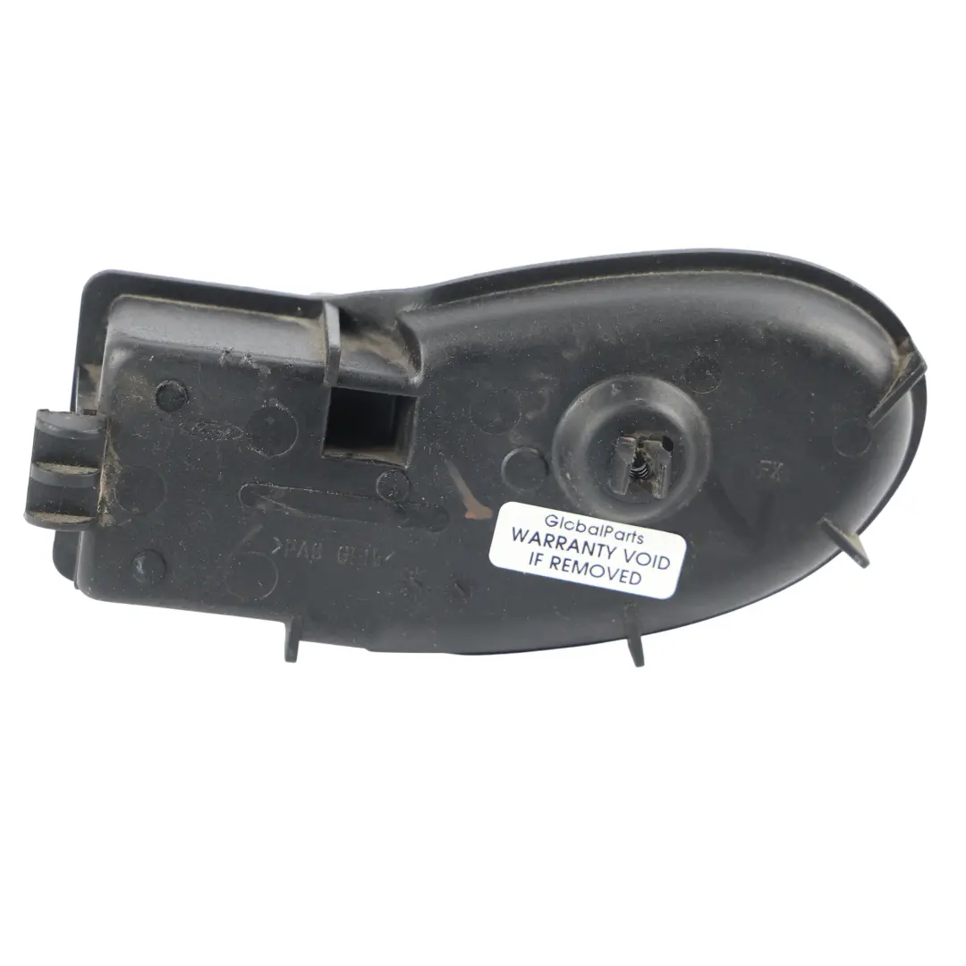 Ford Transit MK6 MK7 Tirador Puerta Delantero Negro Derecho YC15-V22600-AB - SKU 4077921 - Número de pieza 4077921