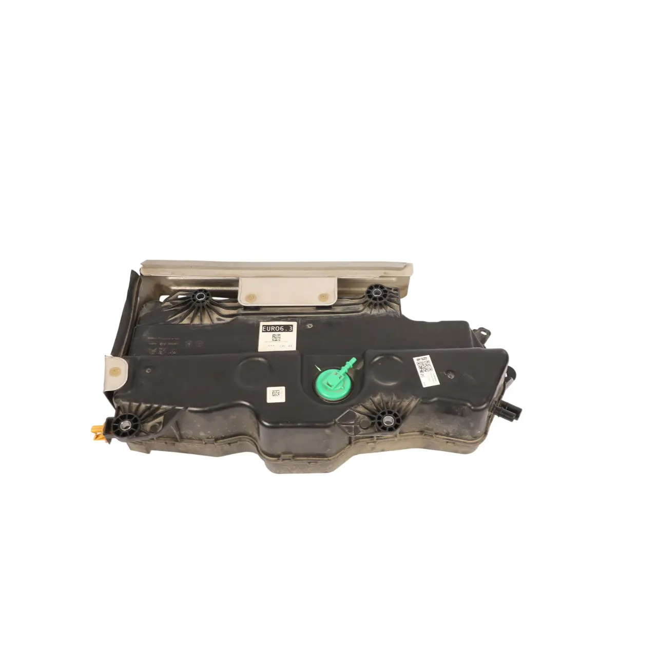 Citroรซn Relay Peugeot Boxer AdBlue Additive Fuel Tank 2.0 2.2 HDI 4106406AB