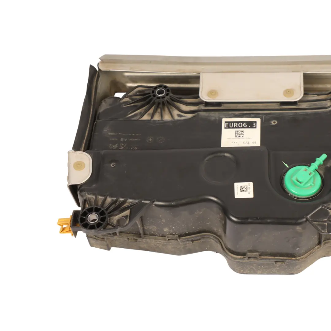 Citroën Relay Peugeot Boxer AdBlue Additive Fuel Tank 2.0 2.2 HDI - SKU 4106406AB - Part number 4106406AB