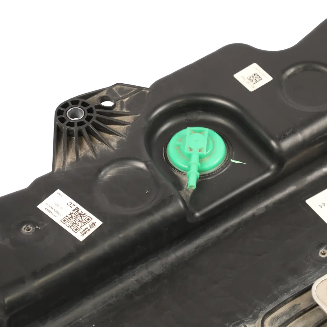 Citroën Relay Peugeot Boxer AdBlue Additive Fuel Tank 2.0 2.2 HDI - SKU 4106406AB - Part number 4106406AB