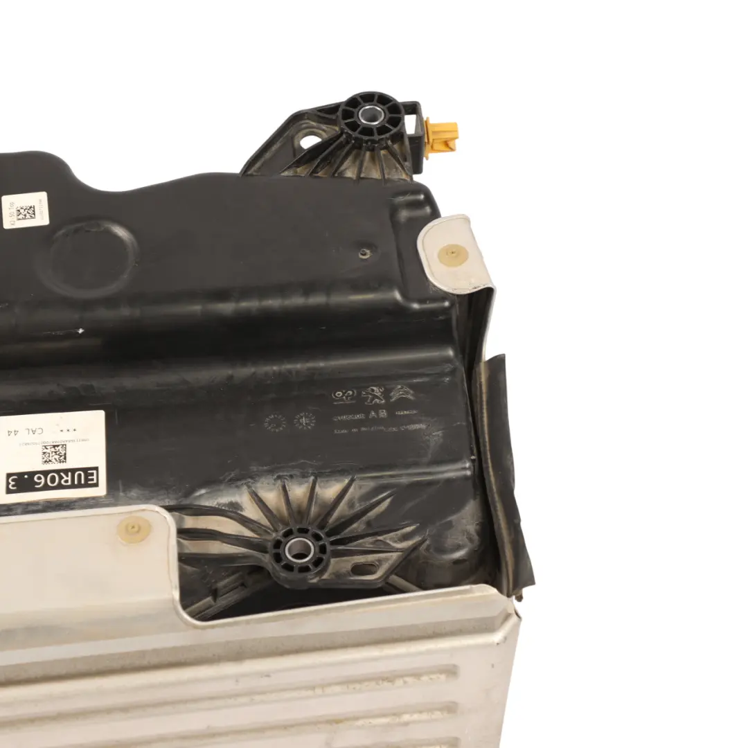 Citroën Relay Peugeot Boxer AdBlue Additive Fuel Tank 2.0 2.2 HDI - SKU 4106406AB - Part number 4106406AB