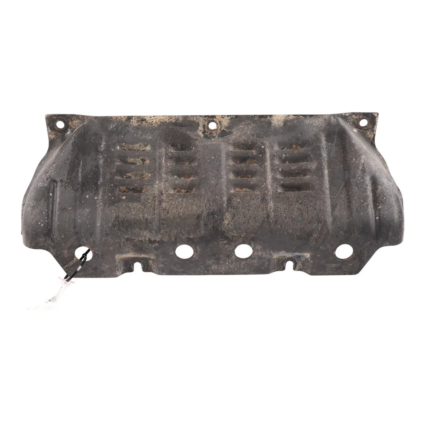 Ford Ranger Mk4 Engine Underfloor Cover Trim Panel Shield XM34-5C076-CB