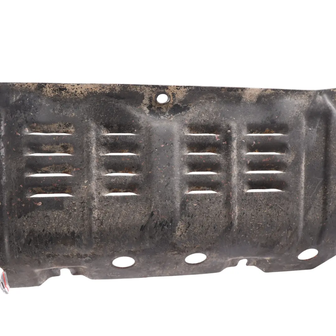 Mk4 Engine Underfloor Cover Trim Panel Shield XM34-5C076-CB to Ford Ranger with Part number 4108261 Ford Ranger Mk4 Engine Underfloor Cover Trim Panel Shield XM34-5C076-CB - SKU 4108261 - Part number 4108261