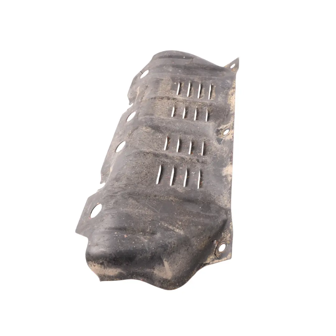 Mk4 Engine Underfloor Cover Trim Panel Shield XM34-5C076-CB to Ford Ranger with Part number 4108261 Ford Ranger Mk4 Engine Underfloor Cover Trim Panel Shield XM34-5C076-CB - SKU 4108261 - Part number 4108261