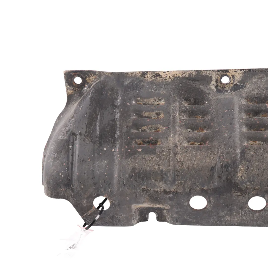 Mk4 Engine Underfloor Cover Trim Panel Shield XM34-5C076-CB to Ford Ranger with Part number 4108261 Ford Ranger Mk4 Engine Underfloor Cover Trim Panel Shield XM34-5C076-CB - SKU 4108261 - Part number 4108261