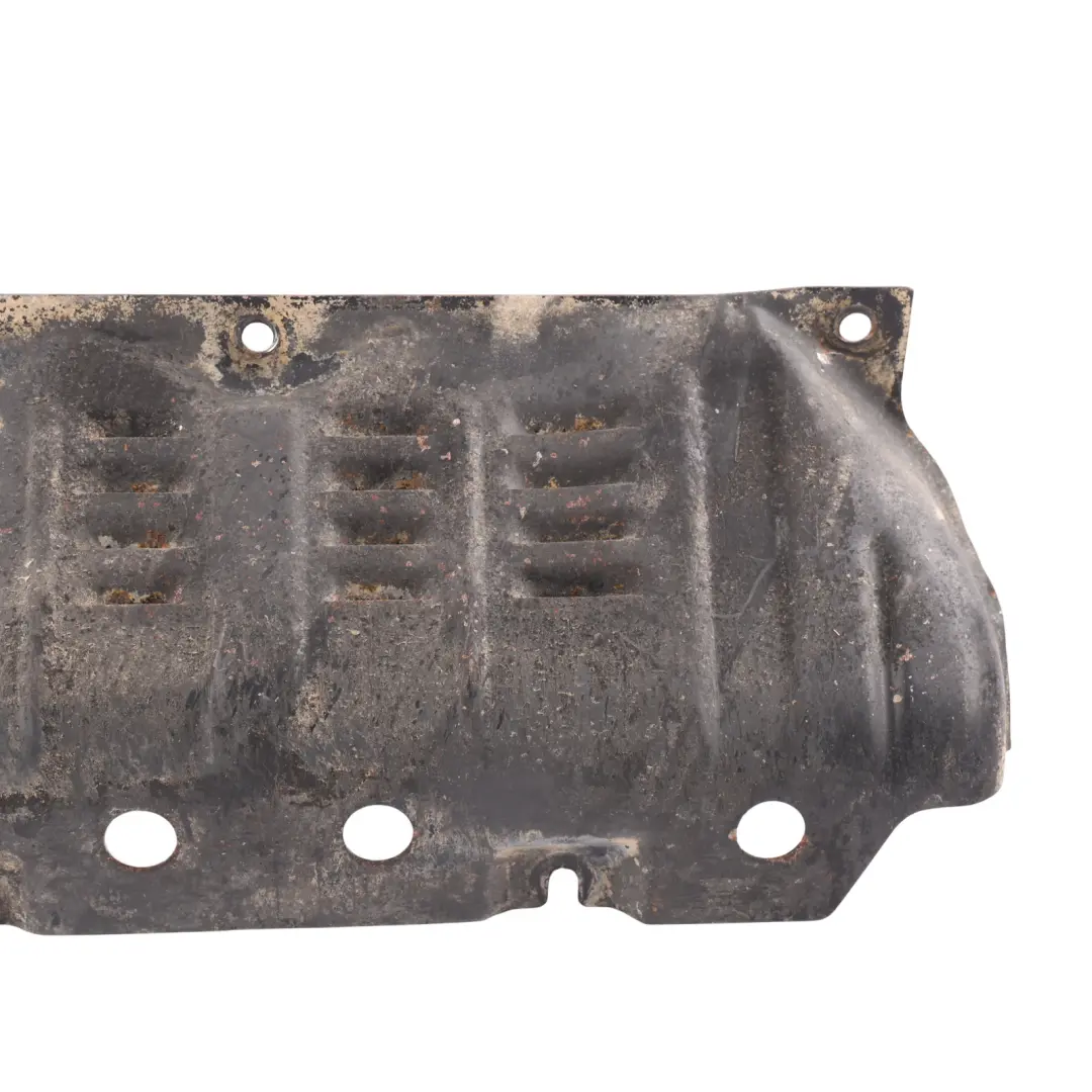Mk4 Engine Underfloor Cover Trim Panel Shield XM34-5C076-CB to Ford Ranger with Part number 4108261 Ford Ranger Mk4 Engine Underfloor Cover Trim Panel Shield XM34-5C076-CB - SKU 4108261 - Part number 4108261