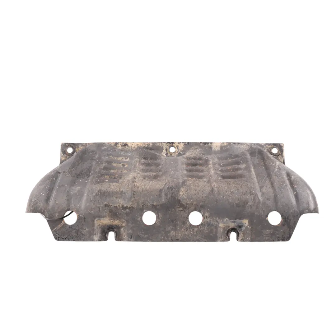 Mk4 Engine Underfloor Cover Trim Panel Shield XM34-5C076-CB to Ford Ranger with Part number 4108261 Ford Ranger Mk4 Engine Underfloor Cover Trim Panel Shield XM34-5C076-CB - SKU 4108261 - Part number 4108261