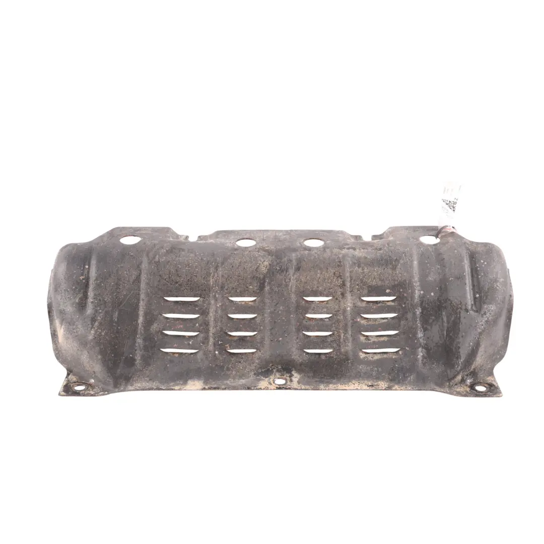 Mk4 Engine Underfloor Cover Trim Panel Shield XM34-5C076-CB to Ford Ranger with Part number 4108261 Ford Ranger Mk4 Engine Underfloor Cover Trim Panel Shield XM34-5C076-CB - SKU 4108261 - Part number 4108261