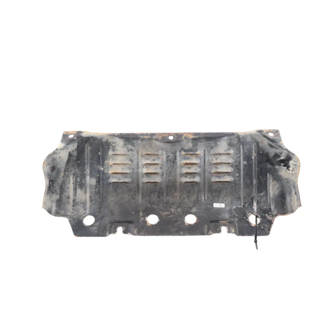 Ford Ranger Mk4 Engine Underfloor Cover Trim Panel Shield XM34-5C076-CB - SKU 4108261 - Part number 4108261