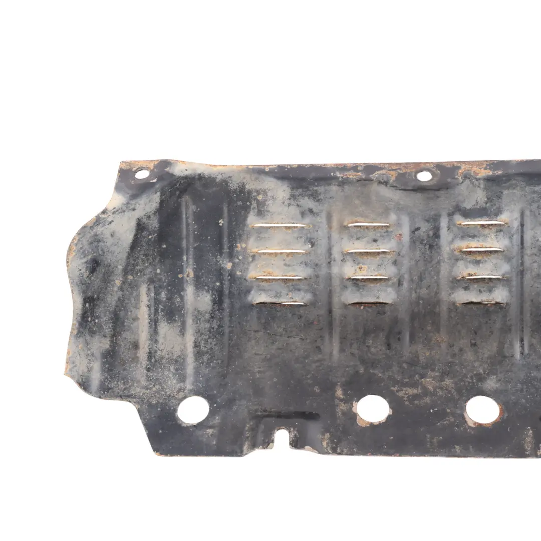 Mk4 Engine Underfloor Cover Trim Panel Shield XM34-5C076-CB to Ford Ranger with Part number 4108261 Ford Ranger Mk4 Engine Underfloor Cover Trim Panel Shield XM34-5C076-CB - SKU 4108261 - Part number 4108261
