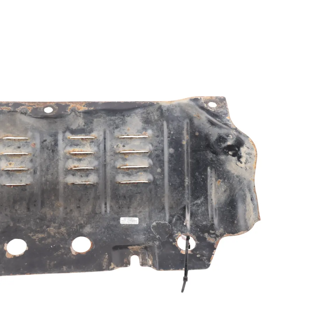 Mk4 Engine Underfloor Cover Trim Panel Shield XM34-5C076-CB to Ford Ranger with Part number 4108261 Ford Ranger Mk4 Engine Underfloor Cover Trim Panel Shield XM34-5C076-CB - SKU 4108261 - Part number 4108261