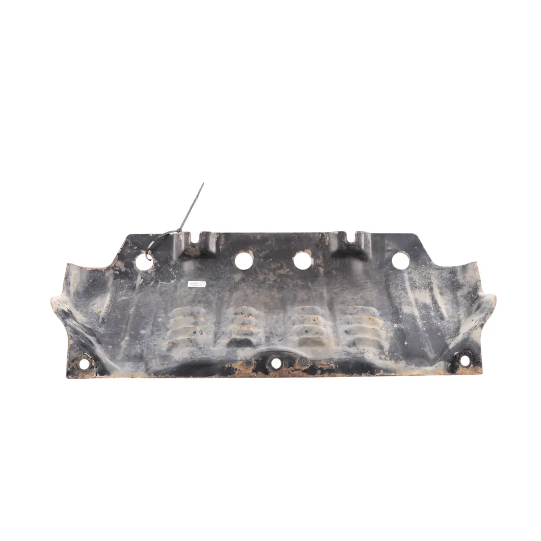 Mk4 Engine Underfloor Cover Trim Panel Shield XM34-5C076-CB to Ford Ranger with Part number 4108261 Ford Ranger Mk4 Engine Underfloor Cover Trim Panel Shield XM34-5C076-CB - SKU 4108261 - Part number 4108261