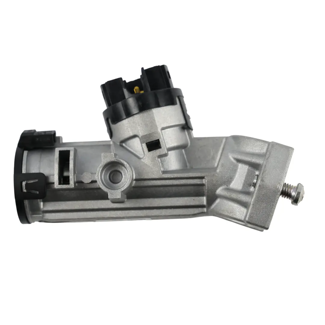 Citroen Relay MK3 2.2 Diesel DW12RUD 140HP Kit ECU Unidad Motor Manual - SKU 42015358-1 - Número de pieza 42015358