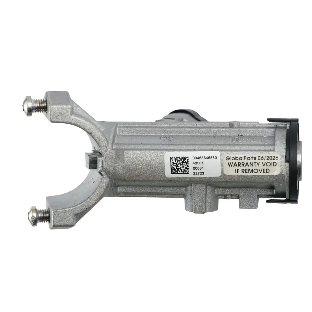  Citroen Relay MK3 2.2 Diesel DW12RUD 140HP Kit ECU Unidad Motor Manual - SKU 42015358-1 - Número de pieza 42015358