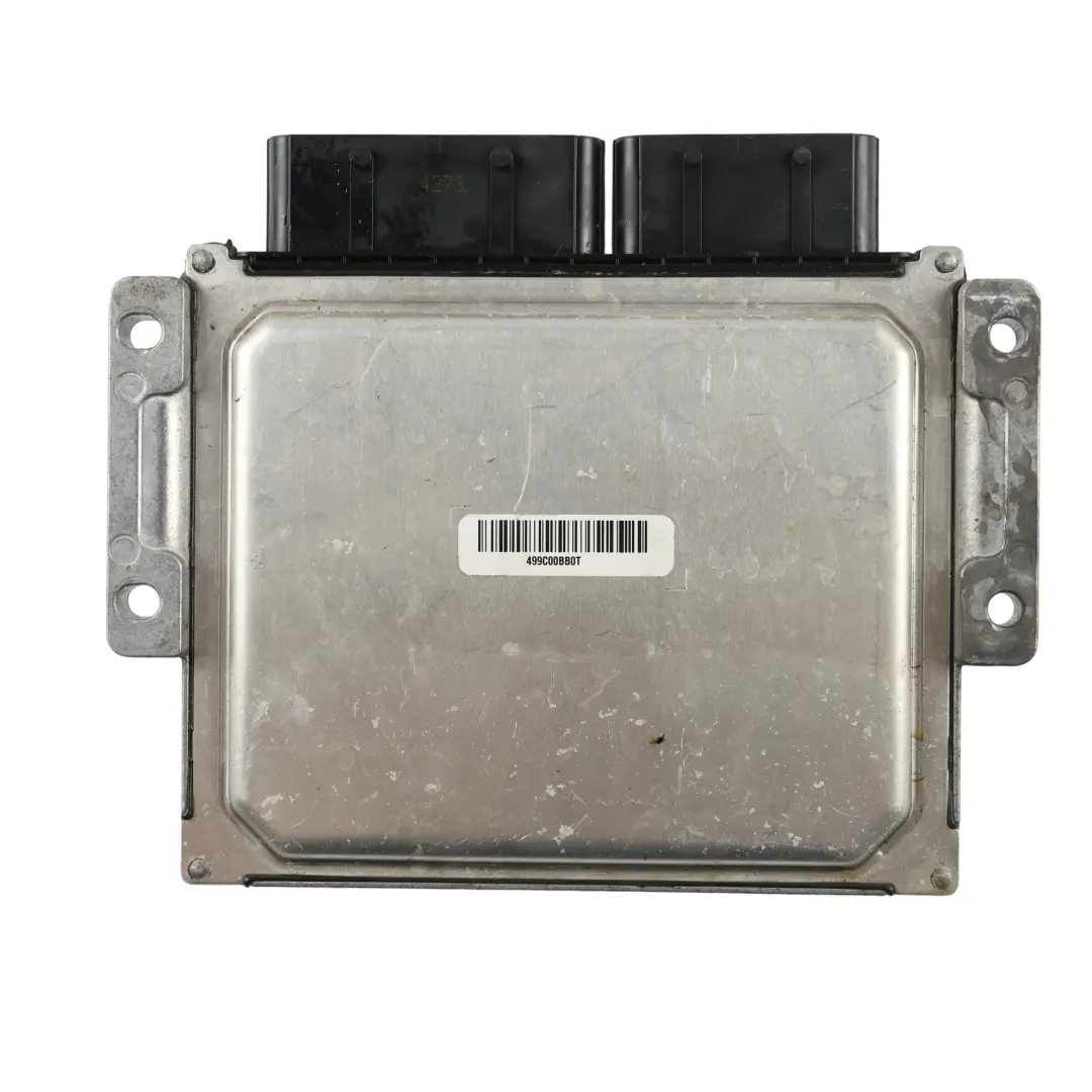 Mk3 2.2 Diesel DW12RUD 140HP Engine Unit ECU Kit Manual to Citroën Relay with Part number 42015358 Citroën Relay Mk3 2.2 Diesel DW12RUD 140HP Engine Unit ECU Kit Manual - SKU 42015358-1 - Part number 42015358