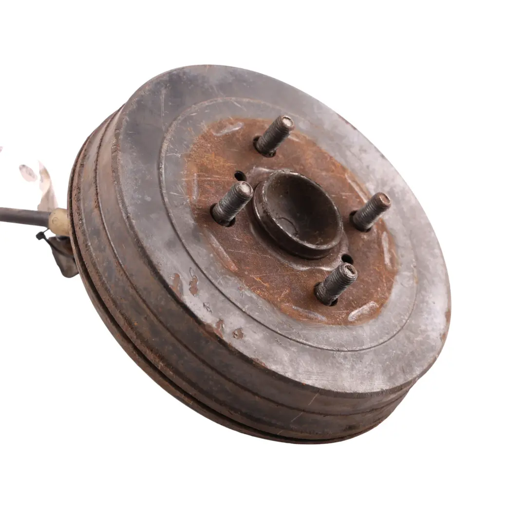XP10 Mk1 Rear Wheel Hub Bearing Right O/S Side to Toyota Yaris with Part number 424500D010 Toyota Yaris XP10 Mk1 Rear Wheel Hub Bearing Right O/S Side - SKU 424500D010-1 - Part number 424500D010