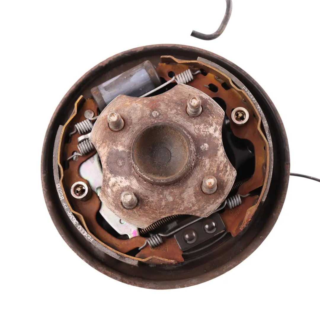 Toyota Yaris XP10 Mk1 Rear Wheel Hub Bearing Left N/S Side - SKU 424500D010 - Part number 424500D010