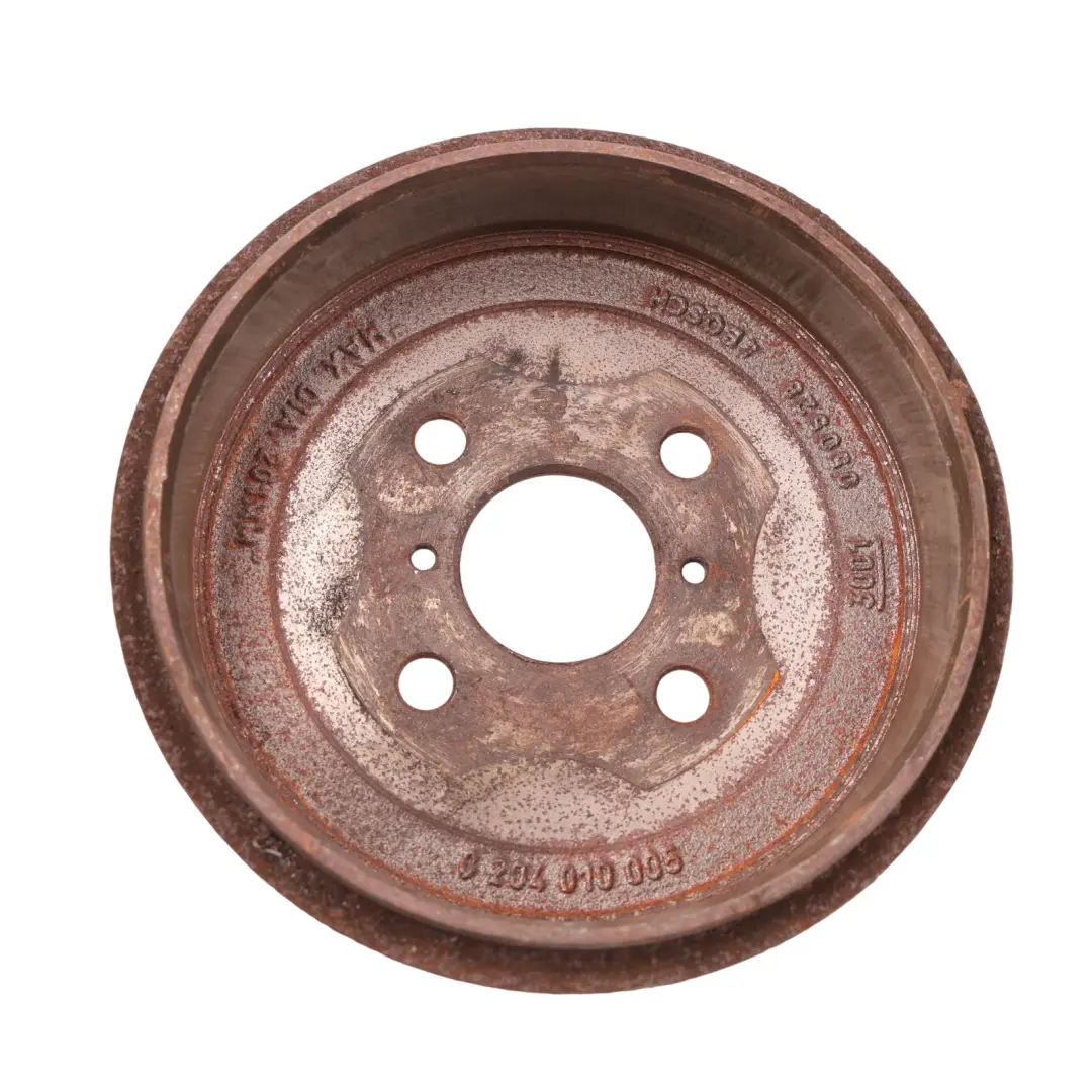 XP10 Mk1 Rear Wheel Hub Bearing Left N/S Side to Toyota Yaris with Part number 424500D010 Toyota Yaris XP10 Mk1 Rear Wheel Hub Bearing Left N/S Side - SKU 424500D010 - Part number 424500D010