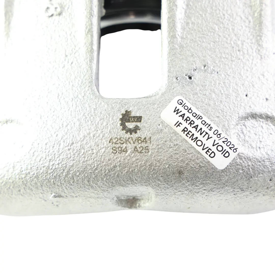  Inny BMW E30 Z1 Pinza Freno Asse Anteriore Sinistra - SKU 42SKV641 - Numero di parte 42SKV641