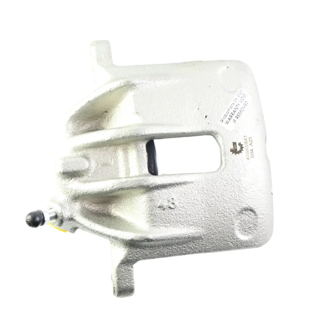 Inny BMW E30 Z1 Pinza Freno Asse Anteriore Sinistra per con numero di parte 42SKV641 Inny BMW E30 Z1 Pinza Freno Asse Anteriore Sinistra - SKU 42SKV641 - Numero di parte 42SKV641