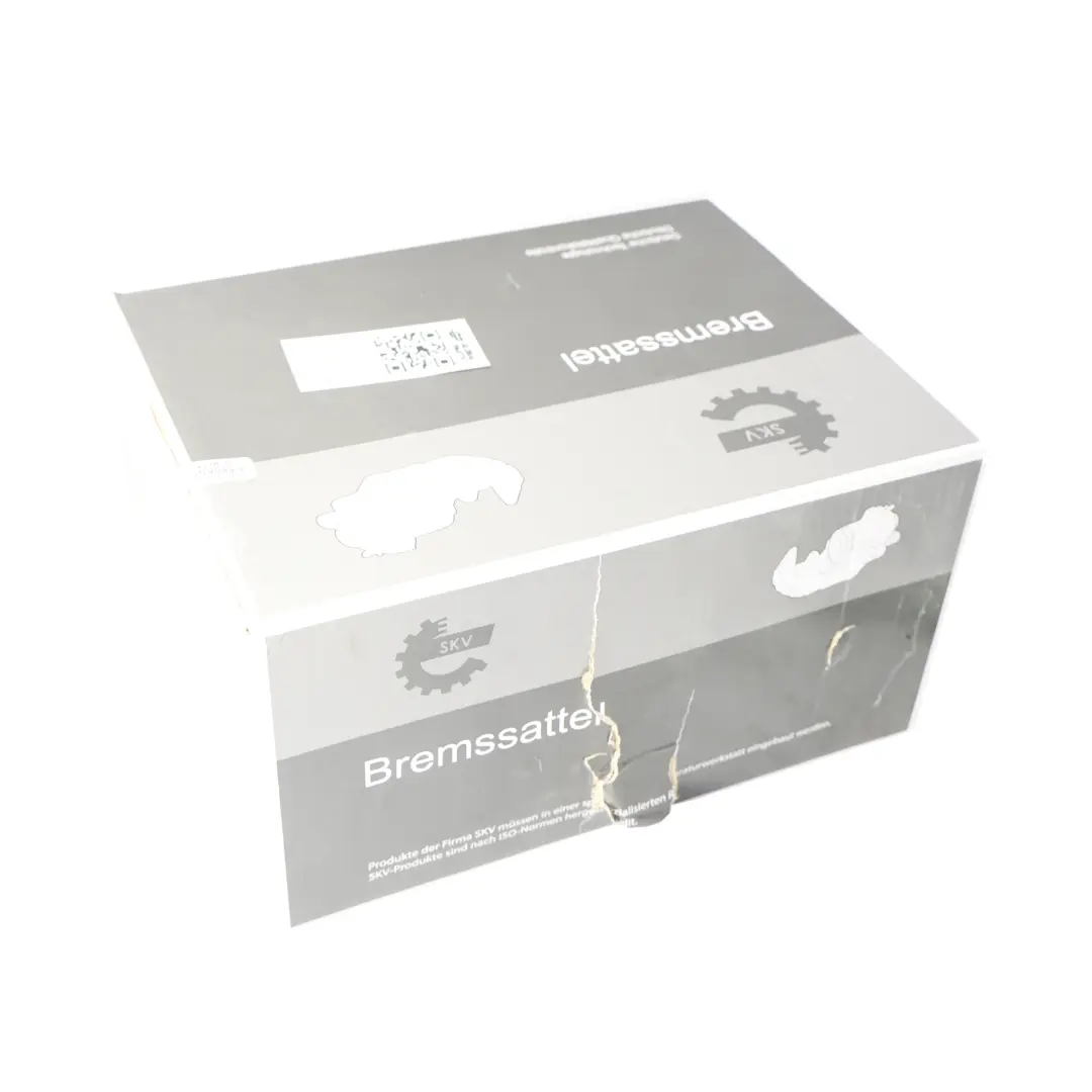 Inny BMW E30 Z1 Bremssattel Vorderachse Links für mit Teilenummer 42SKV641 Inny BMW E30 Z1 Bremssattel Vorderachse Links - SKU 42SKV641 - Teilenummer 42SKV641