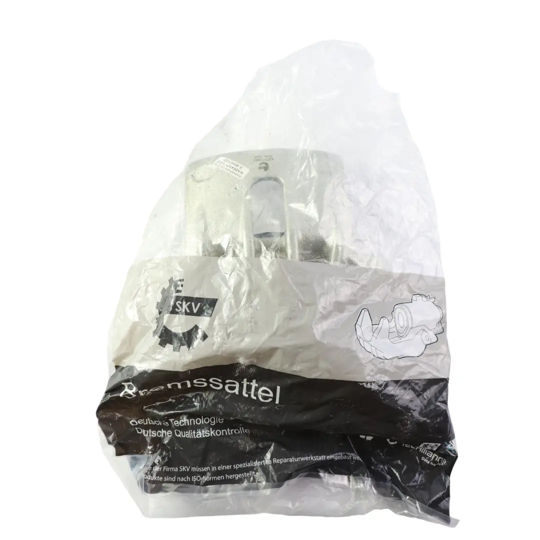  Inny BMW E30 Z1 Étrier de Frein Essieu Avant Gauche - SKU 42SKV641 - Numéro de pièce 42SKV641