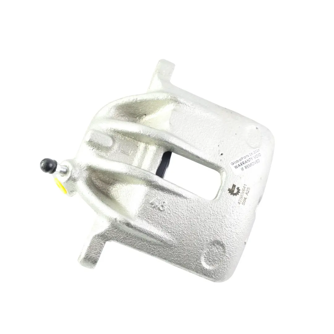  Inny BMW E30 Z1 Pinza Freno Asse Anteriore Sinistra - SKU 42SKV641 - Numero di parte 42SKV641