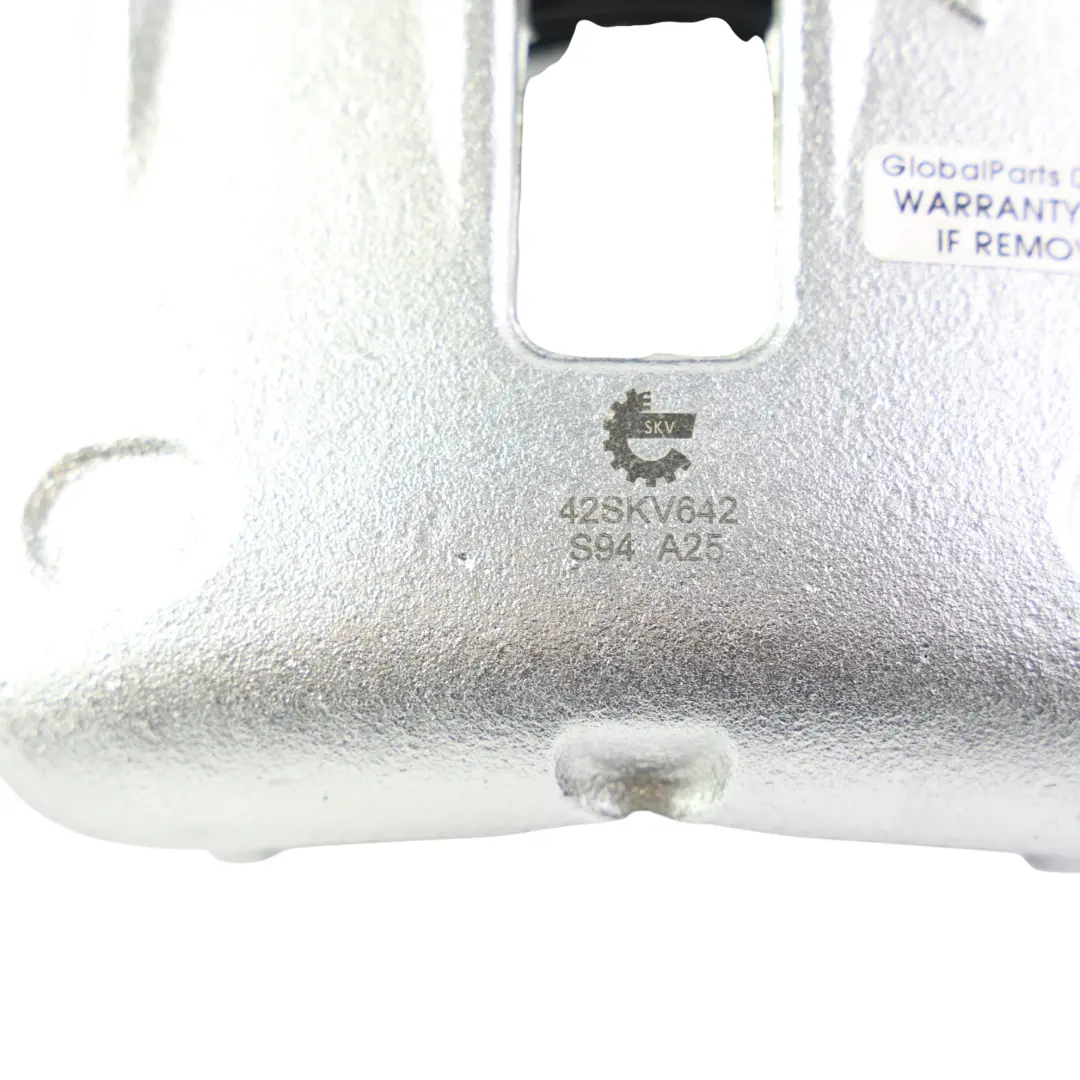 Brake Caliper Front Axle Brake Caliper Right O/S to BMW E30 Z1 with Part number 42SKV642 BMW E30 Z1 Brake Caliper Front Axle Brake Caliper Right O/S - SKU 42SKV642 - Part number 42SKV642