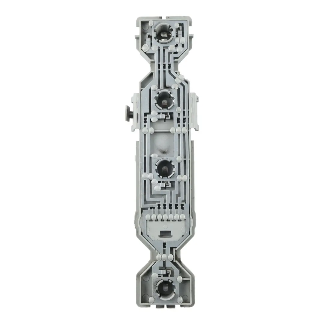 Ford Transit Connect Uchwyt Żarówki Tylnego Światła Lewy - SKU 4373106 - Numer Części 4373106