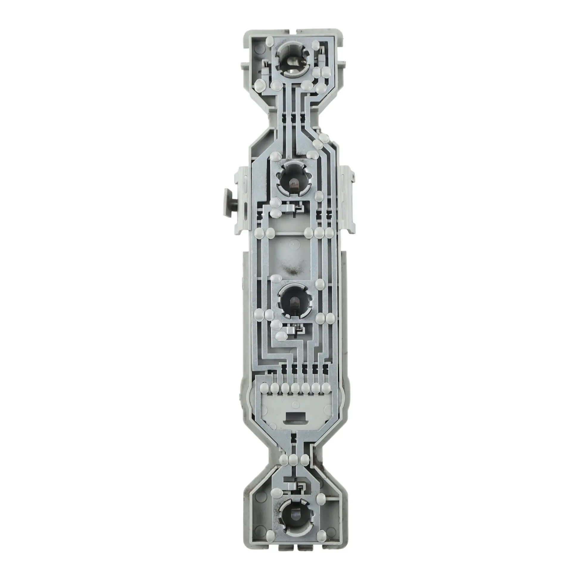 Ford Transit Connect Uchwyt Żarówki Tylnego Światła Lewy 4373106