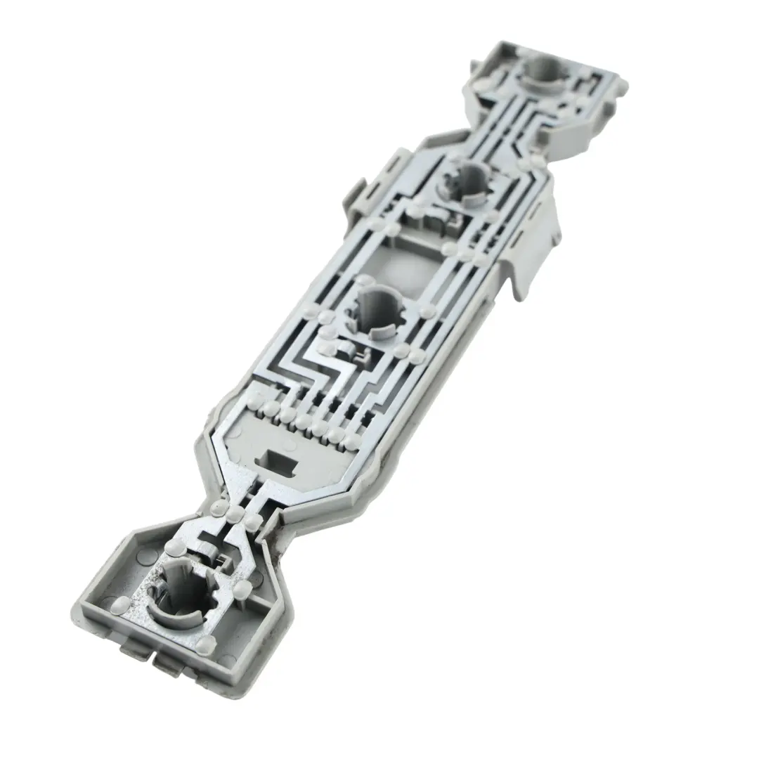Ford Transit Connect Rear Tailight Bulb Socket Holder Left N/S - SKU 4373106 - Part number 4373106