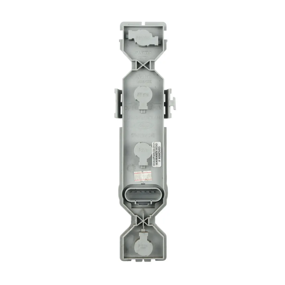 Ford Transit Connect Rear Tailight Bulb Socket Holder Left N/S - SKU 4373106 - Part number 4373106