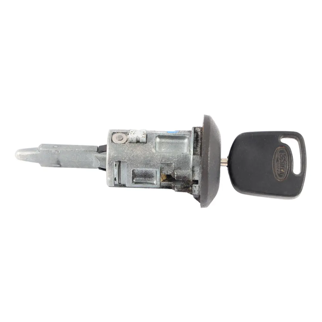 Ignition Lock Cylinder Switch With Key to Ford Transit Connect with Part number 4425130 Ford Transit Connect Ignition Lock Cylinder Switch With Key - SKU 4425130 - Part number 4425130