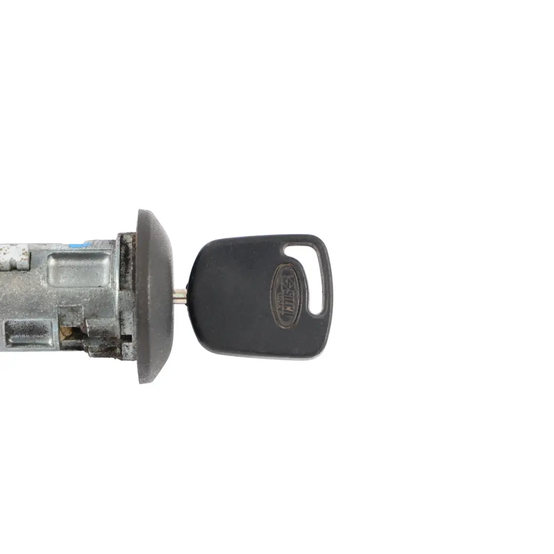 Ford Transit Connect Zündschloss Zylinder Schalter Mit Schlüssel - SKU 4425130 - Teilenummer 4425130