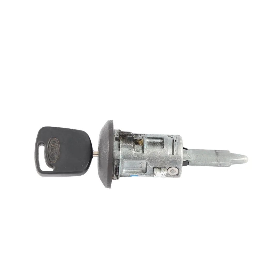 Ford Transit Connect Zündschloss Zylinder Schalter Mit Schlüssel - SKU 4425130 - Teilenummer 4425130
