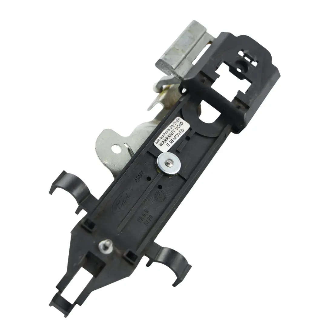 Serrure Verrou Hayon Porte Arrière Droite pour Ford Transit Connect à propos du numéro de pièce 4431420 Ford Transit Connect Serrure Verrou Hayon Porte Arrière Droite - SKU 4431420 - Numéro de pièce 4431420