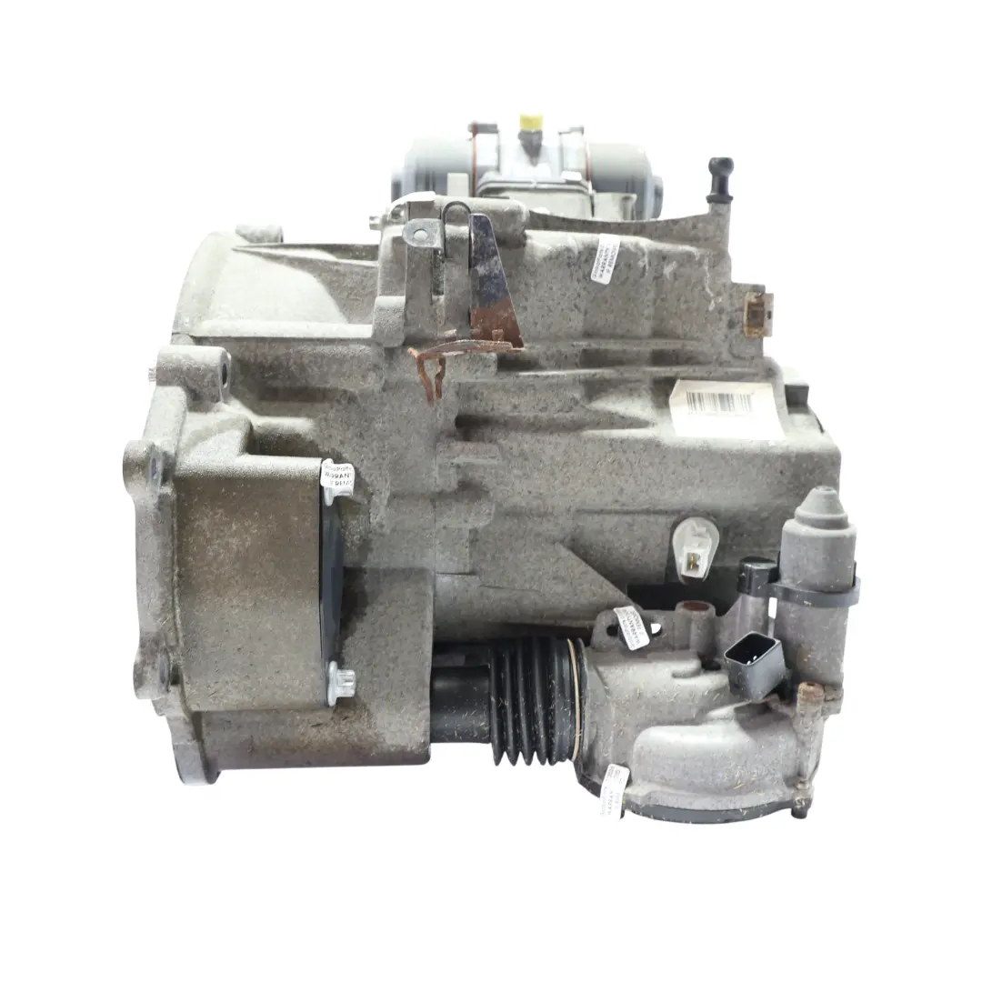 Smart Fortwo C451 M132 AMT Manual Gearbox 717481 717.481 WARRANTY - SKU A4513700301 - Part number A4513700301
