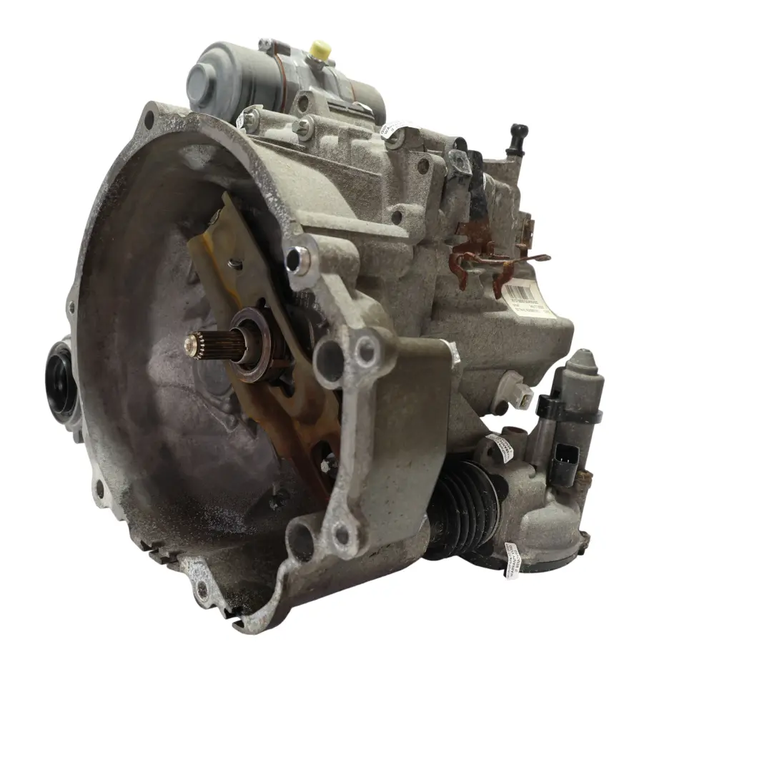 Smart Fortwo C451 M132 AMT Schalt Getriebe 717481 717.481 GARANTIE - SKU A4513700301 - Teilenummer A4513700301